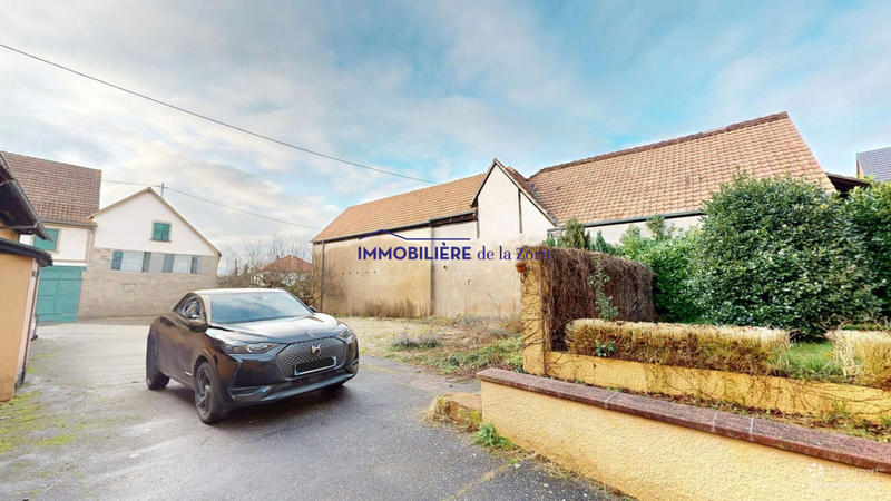 Villa - 110 m² - 4 pièces