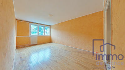 Appartement - 71 m² - 3 pièces