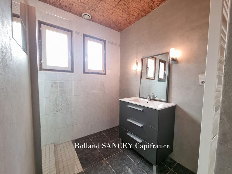 Maison - 75 m² - 4 pièces