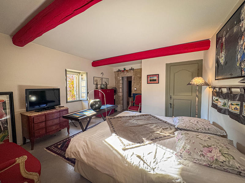 Maison - 155 m² - 6 pièces