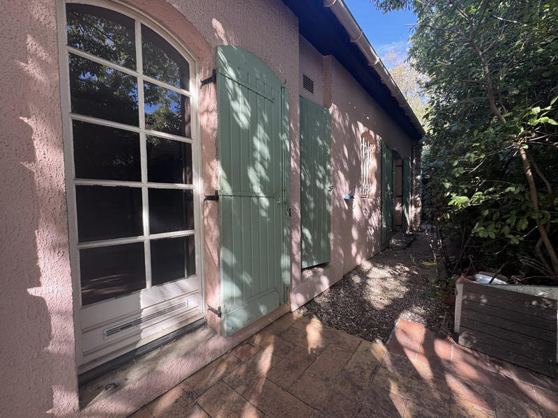 Maison - 117 m² - 4 pièces