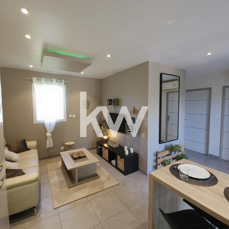 Maison d'architecte - 178 m² - 8 pièces