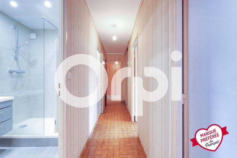 Appartement - 81 m² - 3 pièces