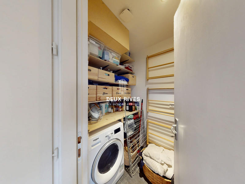 Appartement - 105 m² - 4 pièces