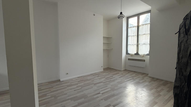Appartement - 32 m² - 1 pièce