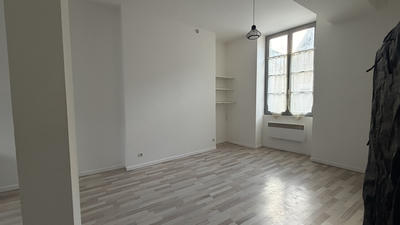 Appartement - 32 m² - 1 pièce
