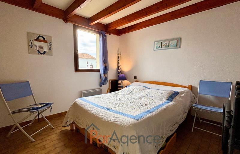 Appartement - 60 m² - 4 pièces