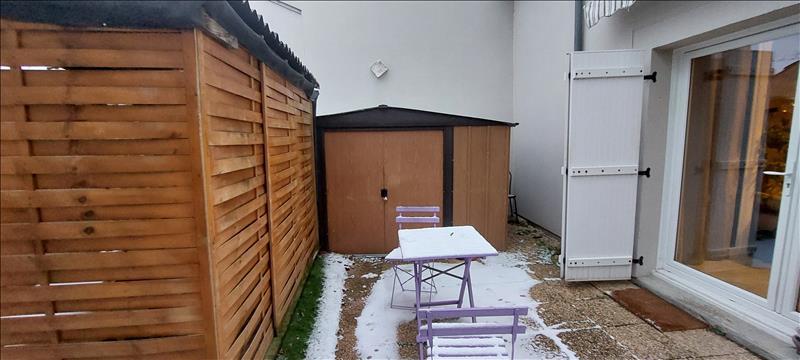 Appartement - 41 m² - 2 pièces