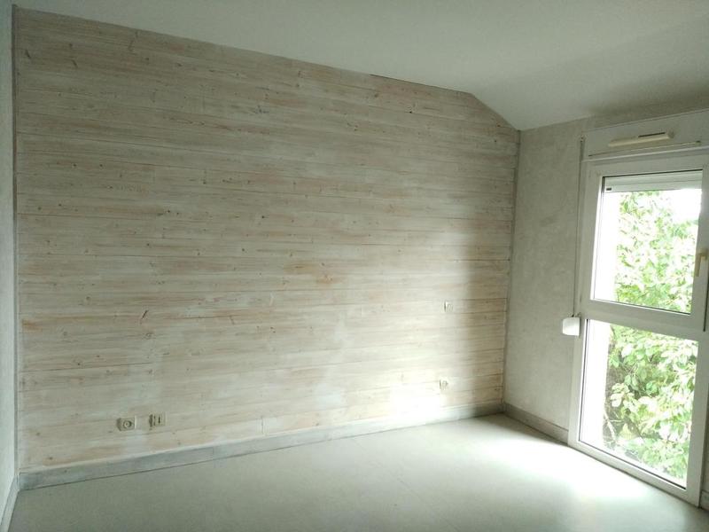 Appartement - 82 m² - 3 pièces