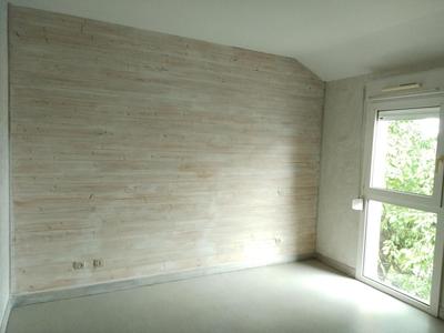 Appartement - 82 m² - 3 pièces