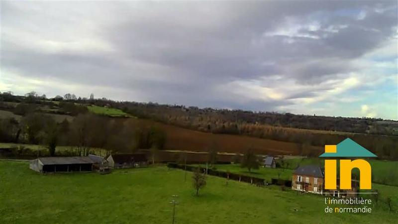 Demeure - 118 m² - 5 pièces