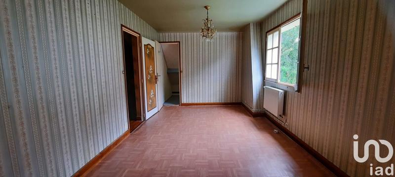 Maison - 194 m² - 9 pièces