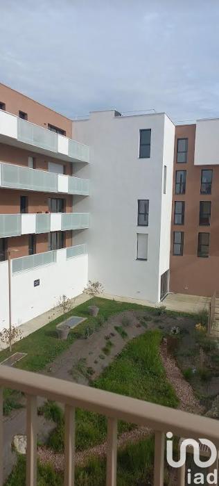 Appartement - 77 m² - 4 pièces