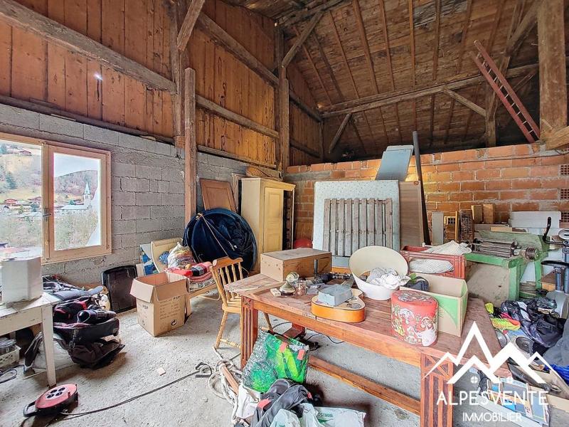 Appartement - 76 m² - 2 pièces