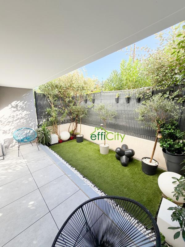 Appartement - 27 m² - 1 pièce