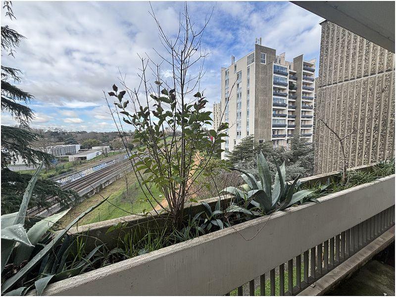 Appartement - 33 m² - 2 pièces