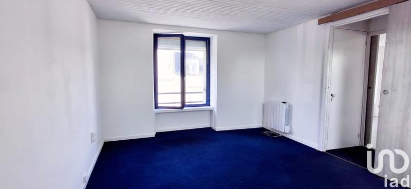 Maison - 71 m² - 3 pièces