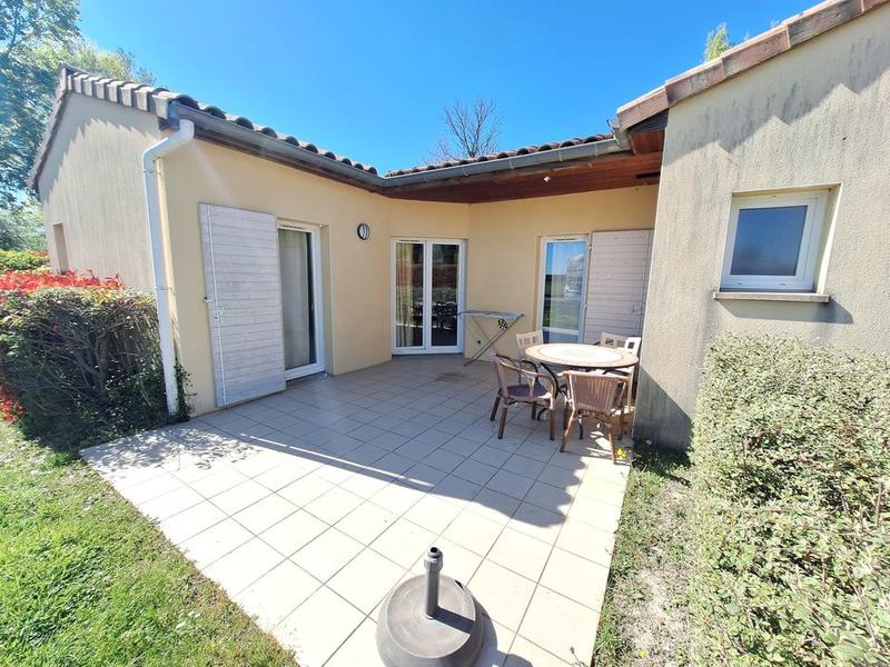 Appartement - 53 m² - 3 pièces