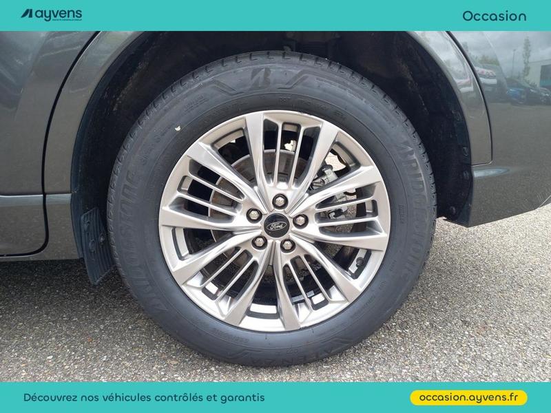 Ford Kuga 2.5 Duratec 190ch Fhev E85 Vignale Bva