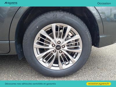 Ford Kuga 2.5 Duratec 190ch Fhev E85 Vignale Bva