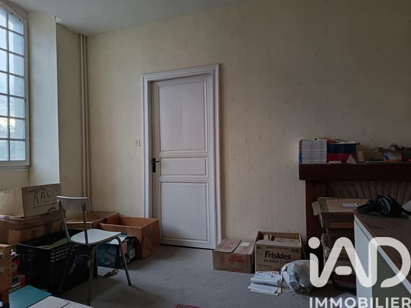 Maison - 383 m² - 12 pièces