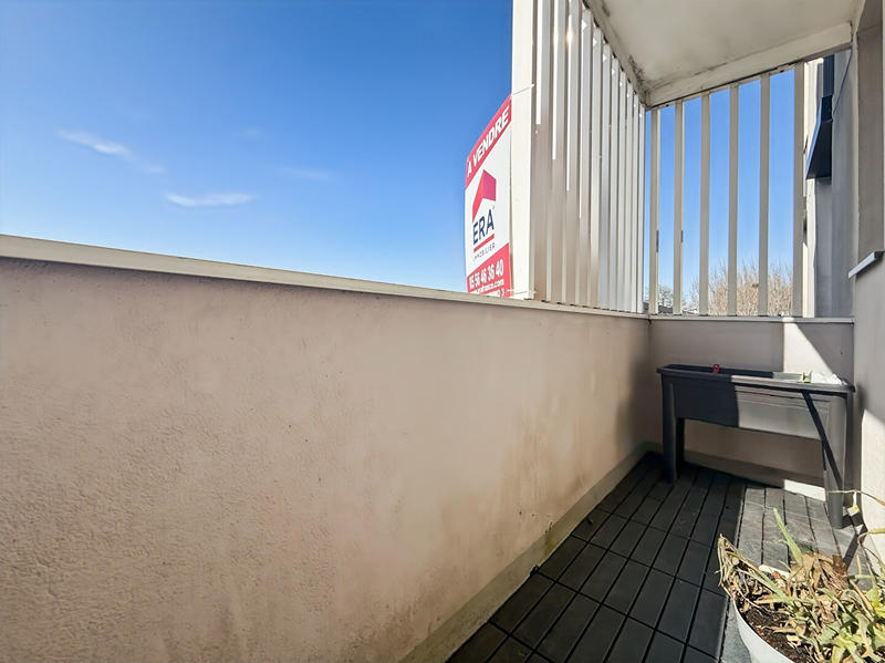 Appartement - 82 m² - 5 pièces