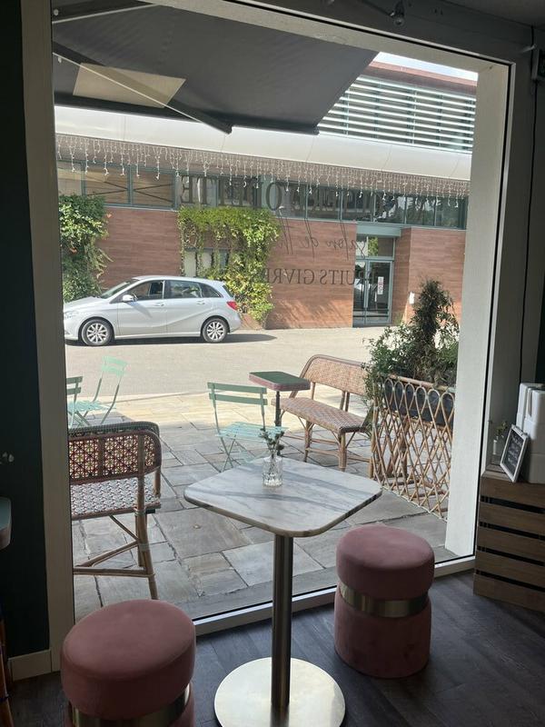 Local commercial - 35 m²