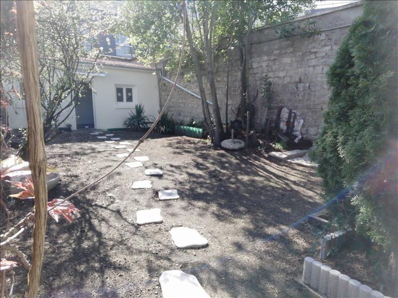 Appartement - 66 m² - 2 pièces