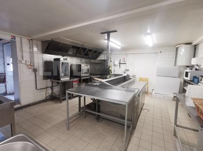 Local commercial - 350 m²