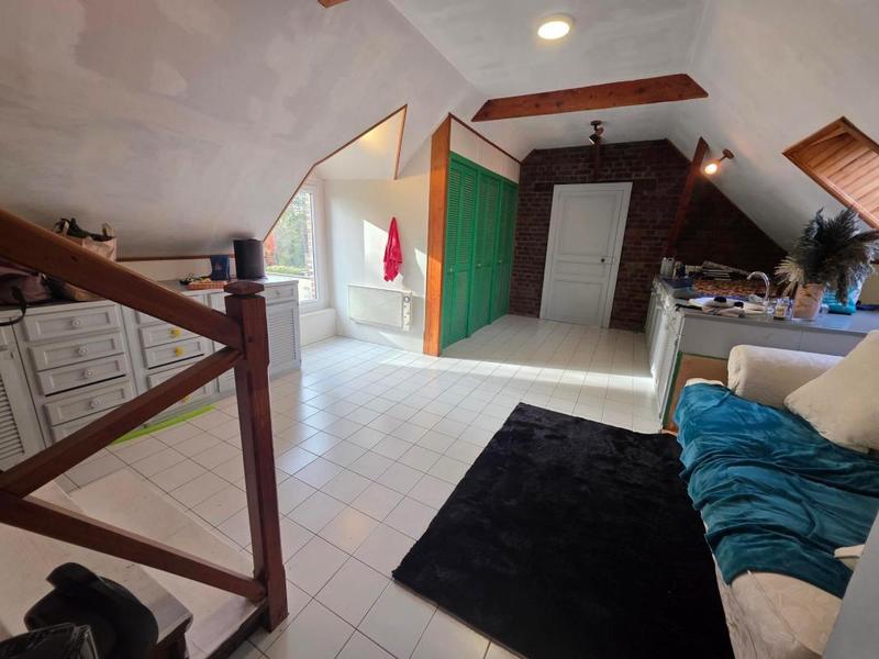 Maison - 310 m² - 8 pièces