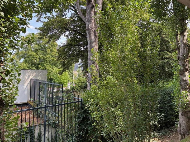 Appartement - 14 m² - 1 pièce