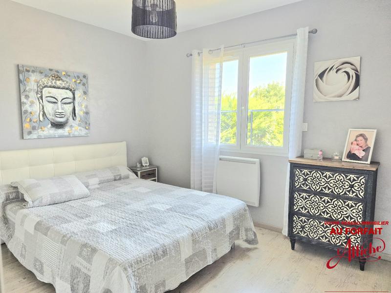 Maison - 112 m² - 5 pièces