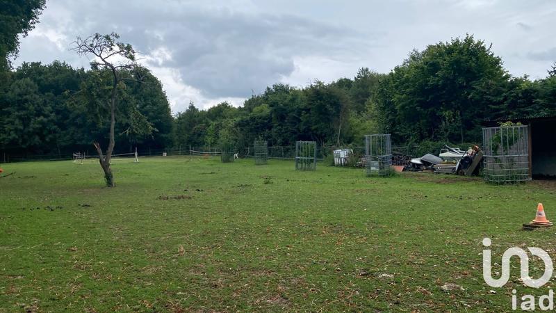 Maison - 90 m² - 3 pièces