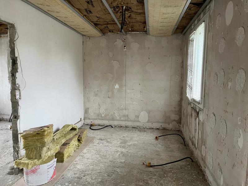 Maison - 80 m² - 3 pièces