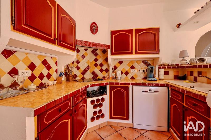 Maison - 135 m² - 4 pièces