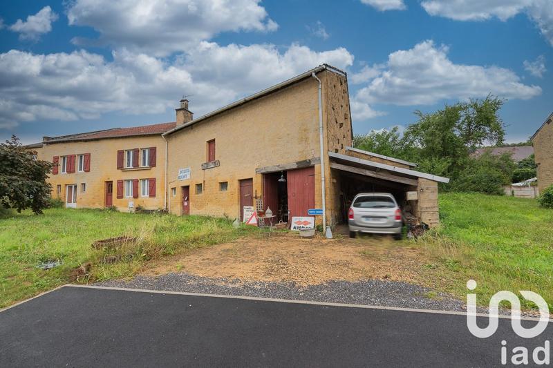 Maison - 339 m² - 10 pièces
