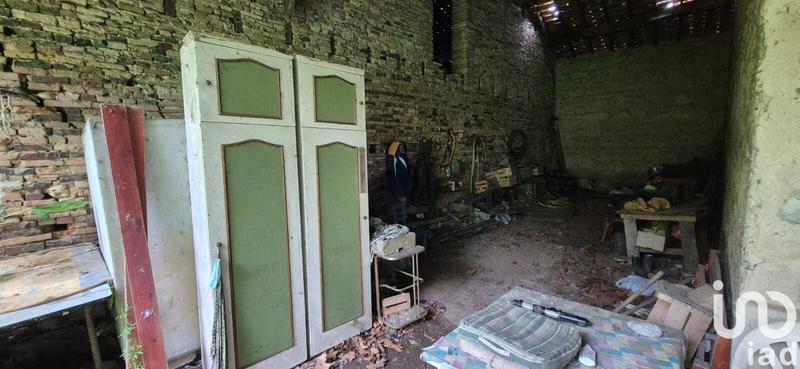 Maison - 100 m² - 3 pièces