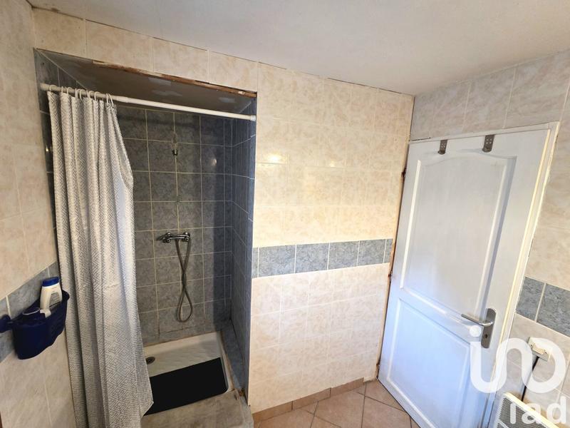 Maison de campagne - 144 m² - 5 pièces