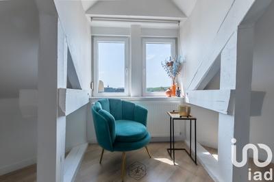 Appartement - 94 m² - 3 pièces