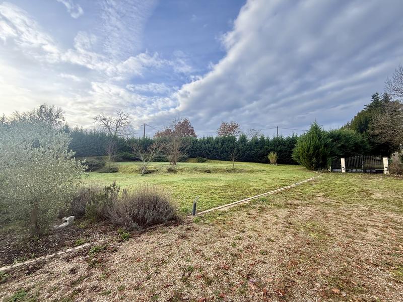 Maison - 112 m² - 4 pièces