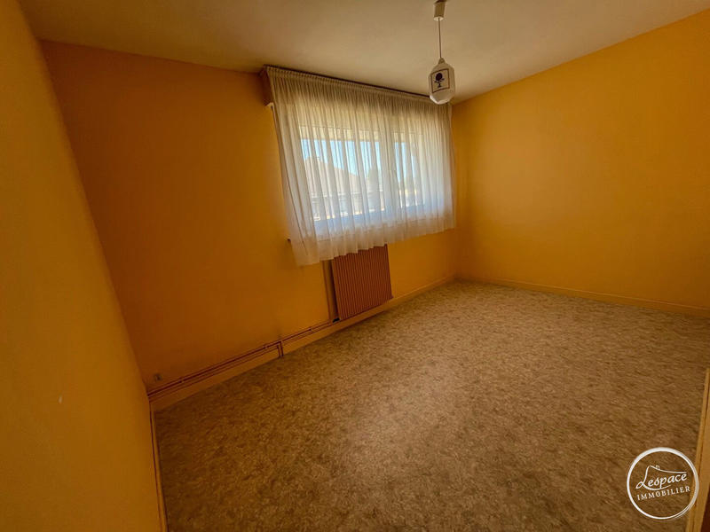 Maison - 98 m² - 6 pièces