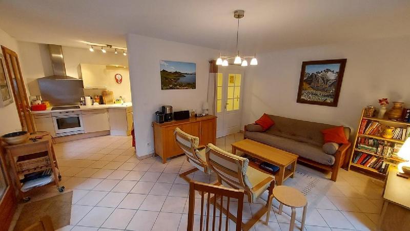 Appartement - 54 m² - 2 pièces