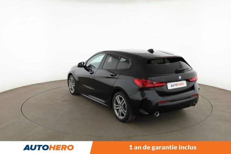 Bmw Série 1 120d m Sport Bva 190 ch