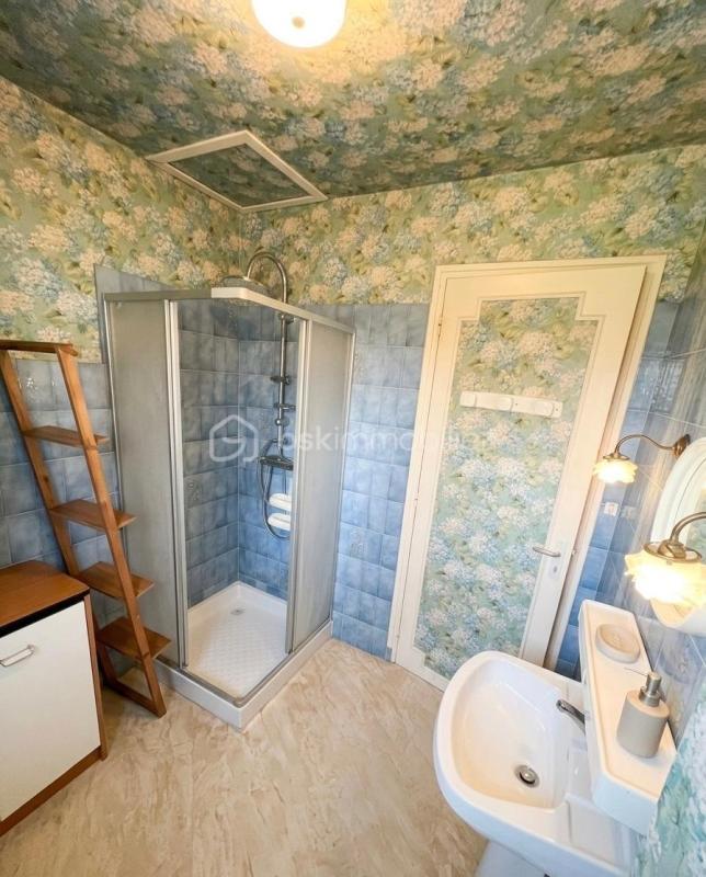 Maison - 115 m² - 6 pièces