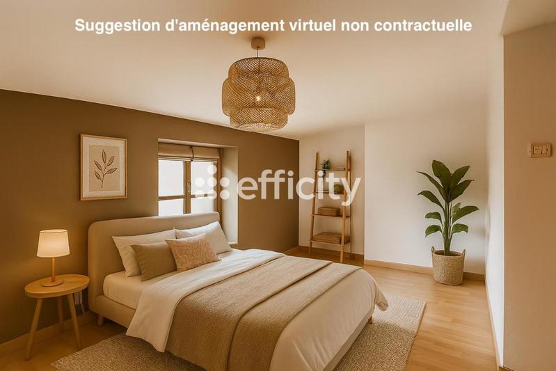 Maison - 79 m² - 4 pièces