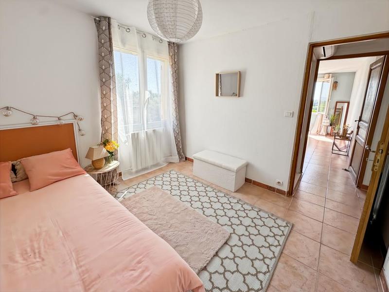 Maison - 175 m² - 7 pièces