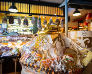 L'Epicerie de la Forge