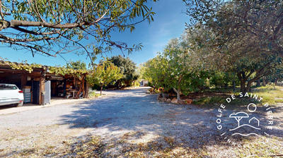 Maison - 120 m² - 3 pièces