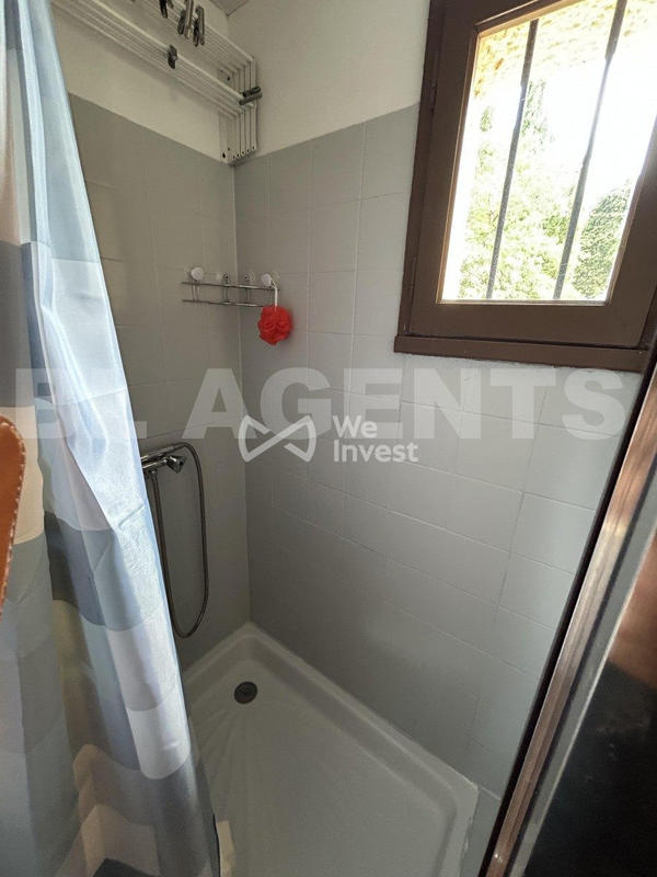 Appartement - 21 m² - 1 pièce