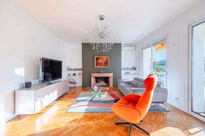 Appartement - 127 m² - 4 pièces